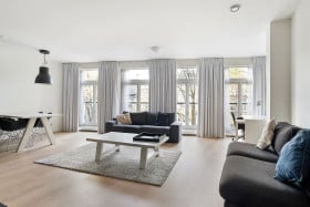 Appartement in 's-Gravenhage