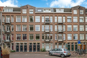 Appartement in Amsterdam