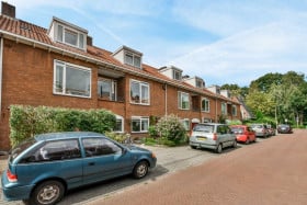 Appartement in Amstelveen