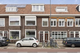 Appartement in Haarlem