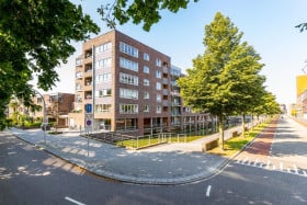 Appartement in Zwolle