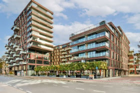 Appartement in Amstelveen