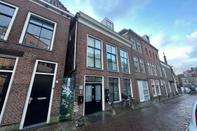 Appartement in Leeuwarden