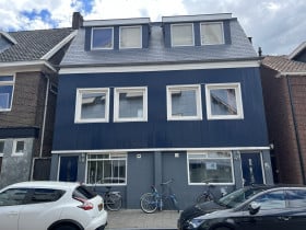 Studio in Enschede