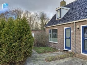 Woonhuis in Petten