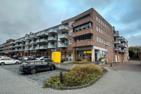 Appartement in Heerhugowaard