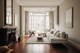 Appartement in Amsterdam