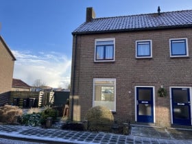 Woonhuis in Middenmeer