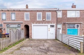 Appartement in Den Helder