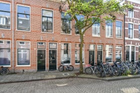 Appartement in Haarlem