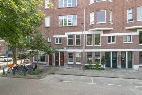 Appartement in Rotterdam