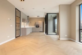 Appartement in Hoofddorp