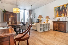 Appartement in Sneek