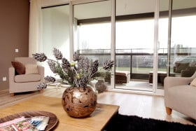 Appartement in 's-Gravenhage