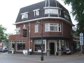 Studio in Breda