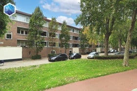 Appartement in Hoorn