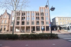 Appartement in Helmond