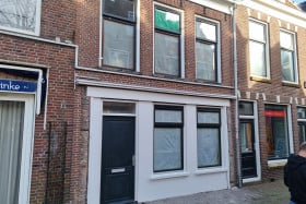 Appartement in Sneek