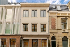 Appartement in Haarlem