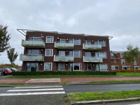 Appartement in Schagen