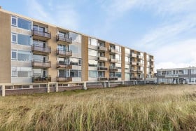 Appartement in Zandvoort