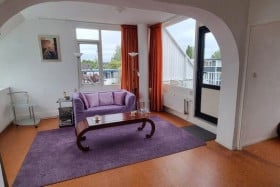 Appartement in Wormer