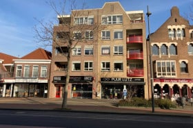 Appartement in Hoogeveen