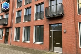 Appartement in Amsterdam