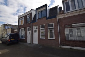 Appartement in Den Helder