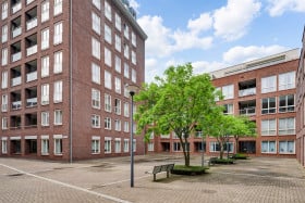 Appartement in Roermond