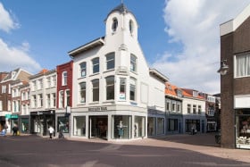 Appartement in Gouda