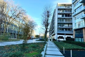 Appartement in Heerlen