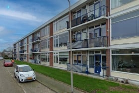 Appartement in Ridderkerk