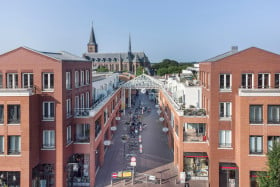 Appartement in Noordwijk