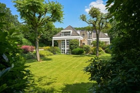 Woonhuis in Wassenaar