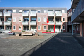 Appartement in Heerhugowaard