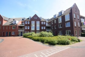 Appartement in Ouderkerk aan de Amstel