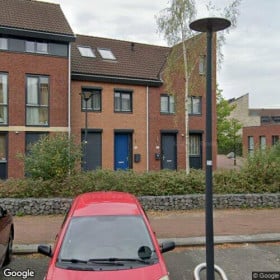 Woonhuis in Capelle aan den IJssel