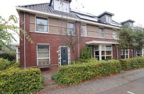 Woonhuis in Vleuten