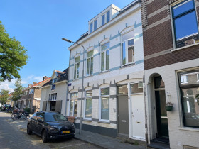 Appartement in Arnhem