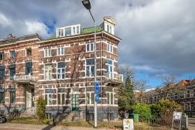 Appartement in Arnhem