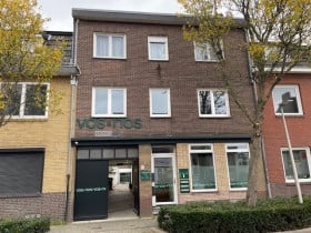 Appartement in Kerkrade