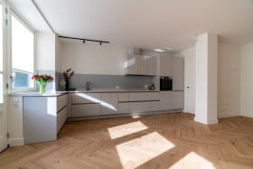 Appartement in Voorschoten