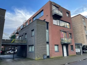 Appartement in Breda