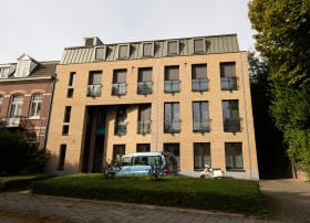 Woonhuis in Maastricht