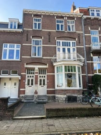 Woonhuis in Maastricht