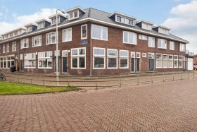 Appartement in Sneek