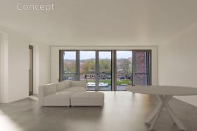 Appartement in Alkmaar