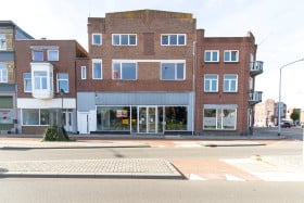 Appartement in Hoensbroek