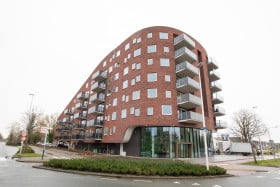 Appartement in Purmerend